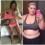 Most Inspirational Weight Loss