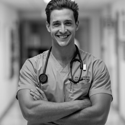 Getting Into Med School | Dr. Mike