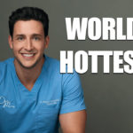 Who is the Hottest Doctor?  Dr. Mike, Dr. Justin James, Dr. Gabriel?
