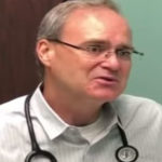 Nini's Scalp Cancer | Dr. Gilmore