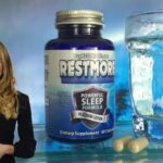 What Sleep Supplement is Safest?  RESTMORE (Natural Sleep Aid)