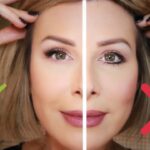 The FACELIFT Makeup | Best makeup tips for older women | Dominique Sachse