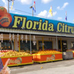 Florida Citrus Center! 👍👍 What's Inside?